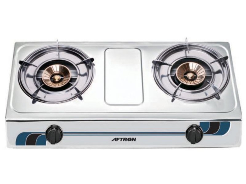 YD-GC205 Stainless Steel Gas Stove