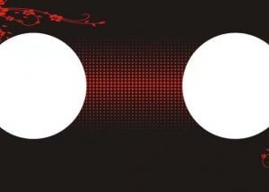 YD-GP205 Tempered Glass Panel