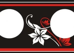 YD-GP207 Tempered Glass Panel