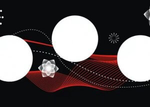 YD-GP304 Tempered Glass Panel