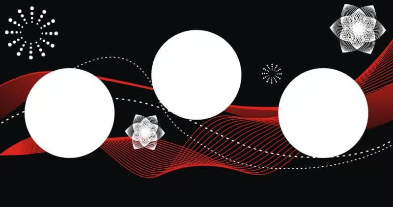 YD-GP304 Tempered Glass Panel