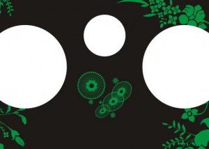 YD-GP306 Tempered Glass Panel