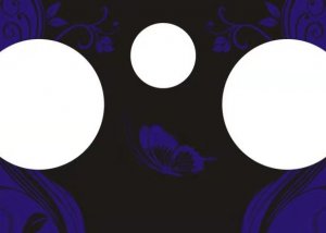 YD-GP308 Tempered Glass Panel