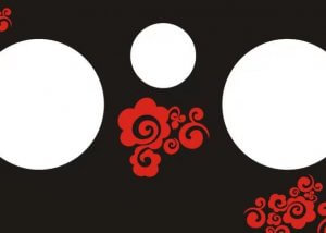 YD-GP309 Tempered Glass Panel