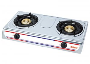 YD-GC203 Stainless Steel Gas Cooker