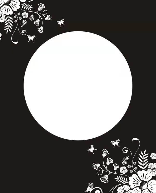 YD-GP103 Tempered Glass Panel