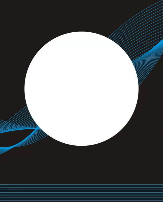 YD-GP106 Tempered Glass Panel