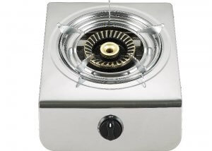 YD-GC104 Stainless Gas Cooker