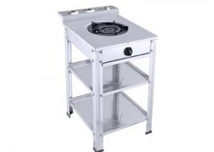 YD-GT501 Table Stand Gas Stove